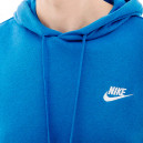 Кофта Nike CLUB HOODIE PO BB BV2654-403