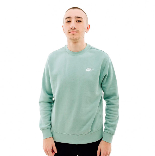 Світшот Nike CLUB CRW BB BV2662-309