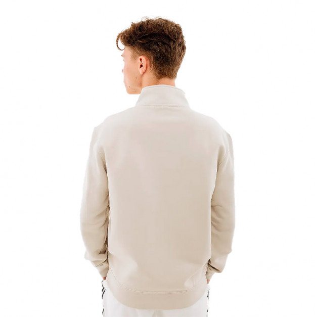 Кофта Nike CLUB BB HZ TOP DD4732-073