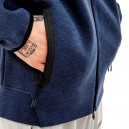 Кофта Nike NK TCH FLC FZ WR HOODIE FB7921-473