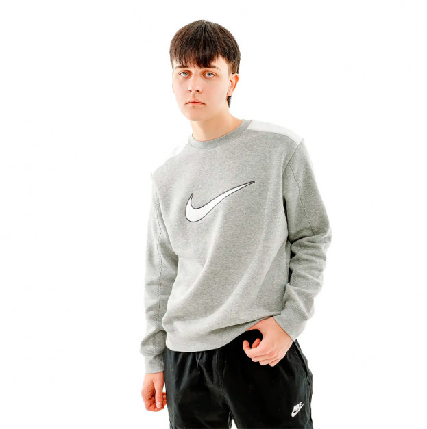 Світшот Nike CREW BB FN0245-063