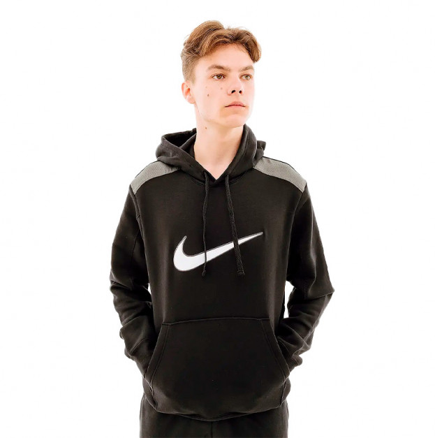 Кофта Nike FLC HOODIE BB FN0247-010