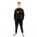 Кофта Nike FLC HOODIE BB FN0247-010
