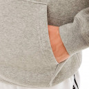 Кофта Nike FLC HOODIE BB FN0247-063