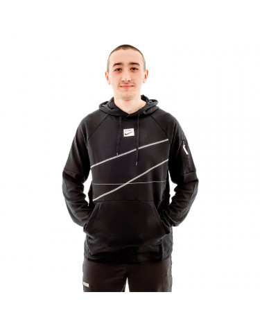 Кофта Nike DF Q5 FLC PO DQ6620-010