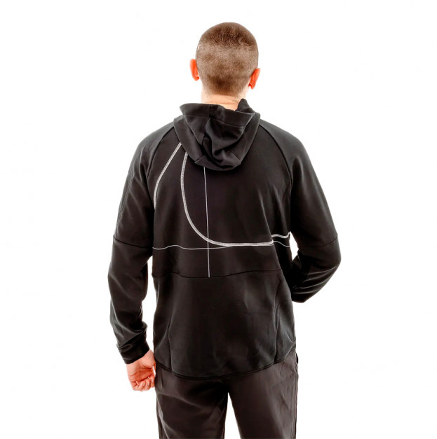 Кофта Nike DF Q5 FLC PO DQ6620-010