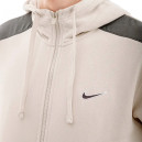 Кофта Nike SP FLC FZ HOODIE BB FQ8819-072