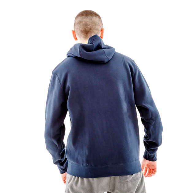 Кофта Nike SP FLC FZ HOODIE BB FQ8819-475