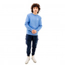 Світшот Nike CLUB CR BB BV2662-450