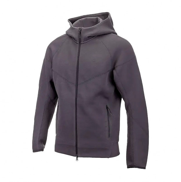 Кофта Nike TCH FLC FZ WR HOODIE FB7921-060