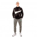 Кофта Nike DF FLC HD FZ ENERG FB8575-010