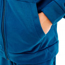 Кофта Nike DF FLC HD FZ ENERG FB8575-476