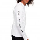 Кофта Nike TEE LS BIG SWOOSH FJ1119-100