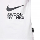 Кофта Nike TEE LS BIG SWOOSH FJ1119-100