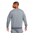 Толстовка Nike AIR CRE FLC BB FN7692-065