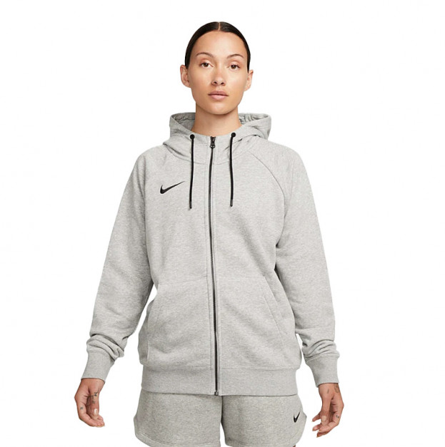 Кофта Nike FLC PARK20 FZ HOODIE CW6955-063