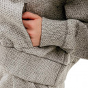 Кофта Nike NSW TP TFADV QZ NKFWD DQ6999-077