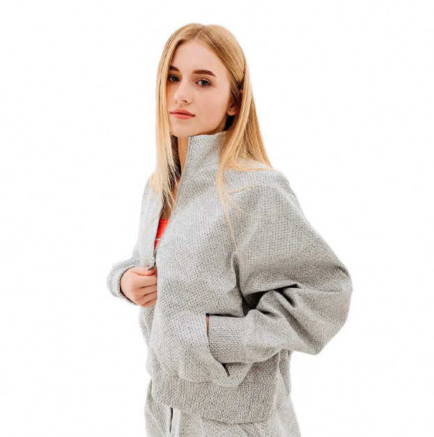 Кофта Nike NSW TP TFADV QZ NKFWD DQ6999-084