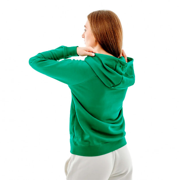 Толстовка Nike FLC PARK20 PO HOODIE CW6957-302