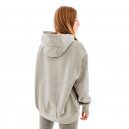 Кофта Nike NS PHNX FLC OS PO HOODIE DQ5860-063