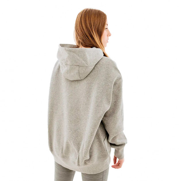 Кофта Nike NS PHNX FLC OS PO HOODIE DQ5860-063