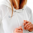 Толстовка Nike FLC PARK20 PO HOODIE CW6957-101