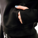 Кофта Nike ONE TF PO HOODIE LBR FB5210-010