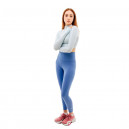 Кофта Nike ONE LUXE DF LS CROP ESS FB5276-423