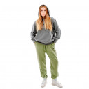 Кофта Nike NS FLC OS PO HD SWSH FN7698-084