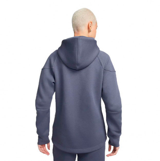 Толстовка Nike TCH FLC WR FZ HDY FB8338-003