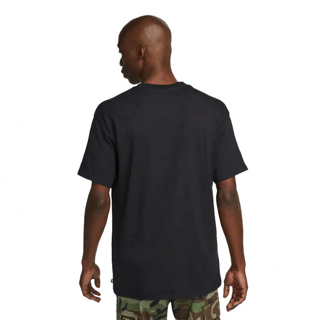 Футболка Nike NK SB TEE ESSENTIALS DB9975-010