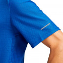 Футболка тренувальна Nike NK DF SOLAR CHASE SS TOP DV9305-405