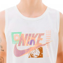 Майка Nike NSW TANK FESTIVAL HBR FB9782-100