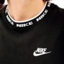 Футболка Nike CLUB LBR SS TOP FB7309-010