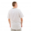 Футболка Nike CLUB LBR SS TOP FB7309-100
