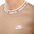 Футболка Nike CLUB LBR SS TOP FB7309-247