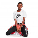 Футболка Nike NSW TEE ESSNTL CRP ICN FTR BV6175-100