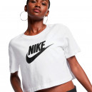 Футболка Nike NSW TEE ESSNTL CRP ICN FTR BV6175-100