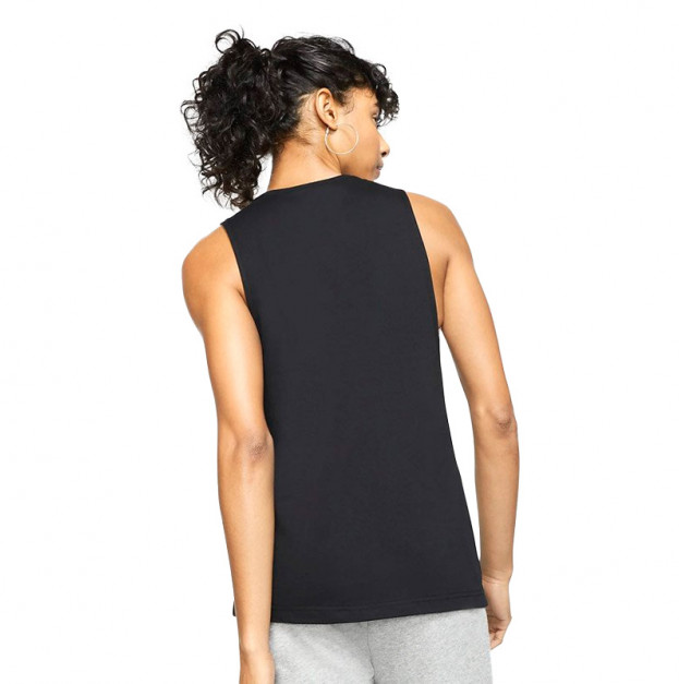 Майка Nike NSW TANK MSCL FUTURA NEW CW2206-010
