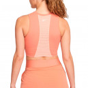 Майка Nike NP DF SSNL CROP TANK-FF DM6952-824