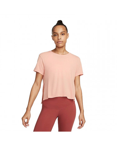 Футболка Nike NY DF S/S TOP DM7025-824