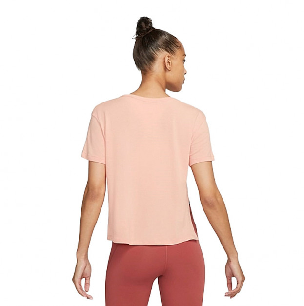 Футболка Nike NY DF S/S TOP DM7025-824