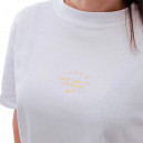 Футболка Nike NSW TEE SS BF SISTERHOOD DX7940-100