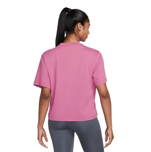 Футболка Nike NK DF TEE SS BOXY DX7984-656