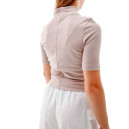 Футболка Nike NSW ESSNTL RIB MOCK SS TOP DV7958-272