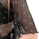 Футболка Nike NSW AIR AOP MESH SS CROP TOP DV8245-010