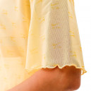 Футболка Nike NSW AIR AOP MESH SS CROP TOP DV8245-795