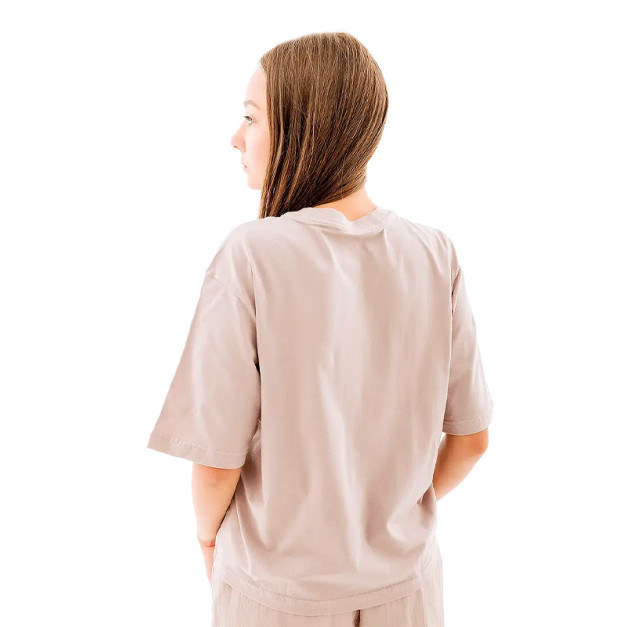 Футболка Nike TEE OC 3 BOXY FB8191-272