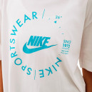 Футболка Nike NSW TEE BF PRNT SU FD4235-030