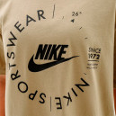 Футболка Nike NSW TEE BF PRNT SU FD4235-276